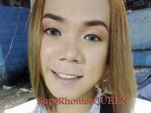 SupeRhottiesQUEEN