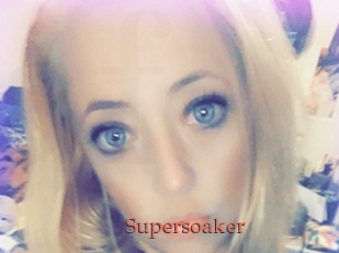 Supersoaker