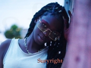 Suryright