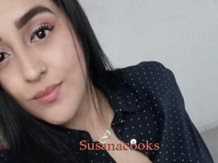 Susanacooks