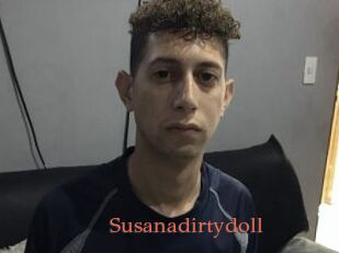 Susanadirtydoll