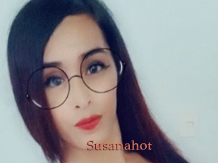 Susanahot