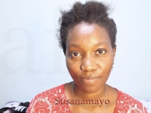 Susanamayo