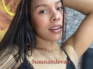 Susanandevan