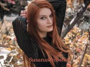 Susanastrossner