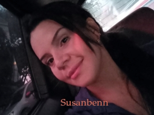 Susanbenn