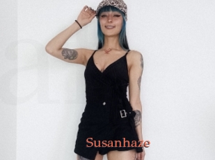 Susanhaze