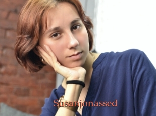 Susanjonassed