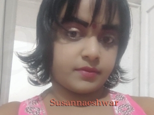 Susannaeshwar
