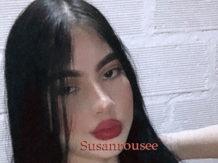 Susanrousee