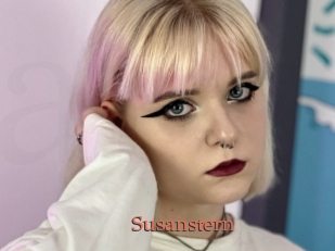 Susanstern