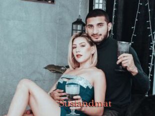 Susiandmat
