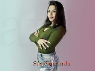Susiemiranda