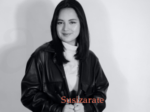 Susizarate