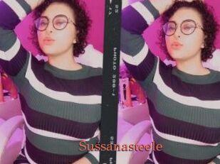 Sussanasteele