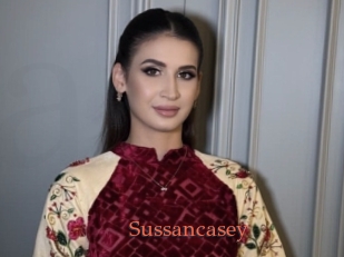 Sussancasey