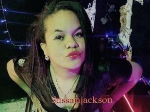 Sussanjackson