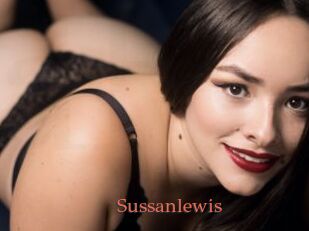 Sussanlewis