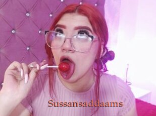 Sussansaddaams