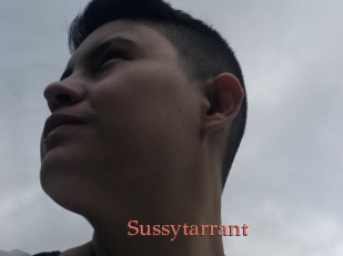 Sussytarrant
