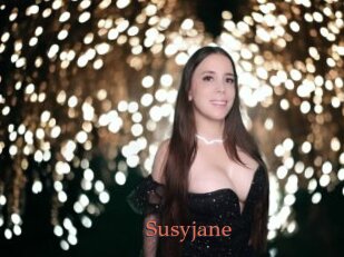Susyjane