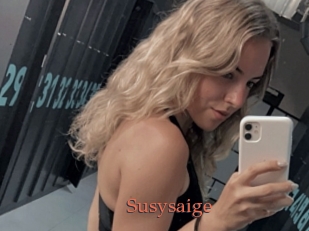 Susysaige