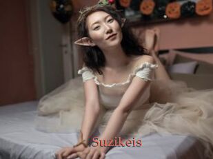 Suzikeis