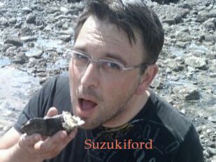 Suzukiford