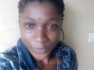 Suzy50