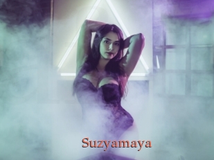 suzyamaya Anal Favorite