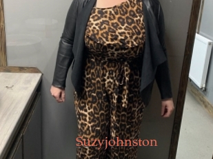 Suzyjohnston