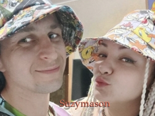 Suzymason