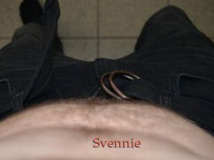 Svennie