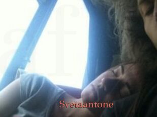 Svetaantone