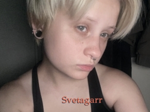 Svetagarr