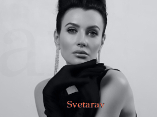 Svetarav