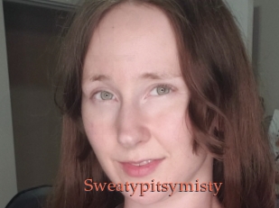 Sweatypitsymisty