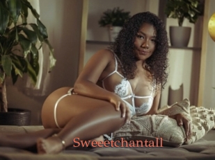 Sweeetchantall