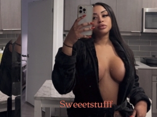 Sweeetstufff
