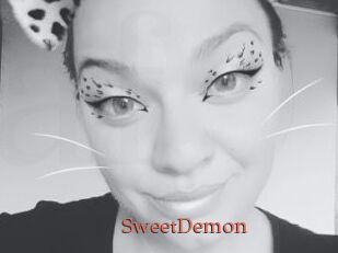 SweetDemon