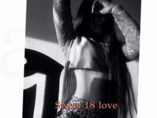 Sweet_18_love