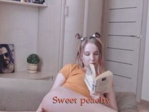 Sweet_peachy