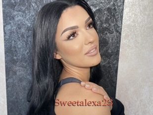 Sweetalexa23