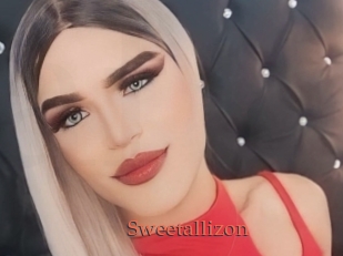 Sweetallizon