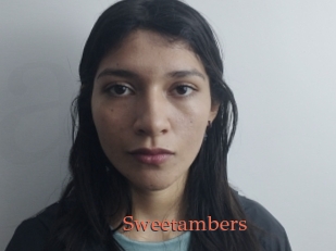Sweetambers