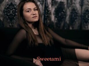 Sweetami