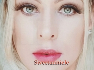 sweetanniele Anal Favorite