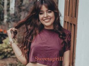 Sweetaprill