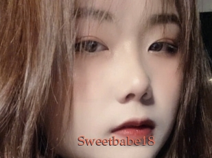 Sweetbabe18