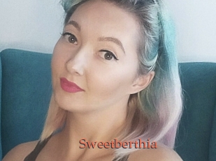 Sweetberthia